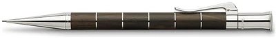 Porte mine Faber-Castell, Graf von, série Classic Anello Brun foncé