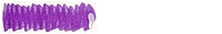 Diamine Ink bottle, Shimmering ink 50ml series Lilac Satin ink