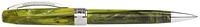 Visconti Ballpoint pen, Van Gogh series Yellow-green (Vincent's Chair) 
