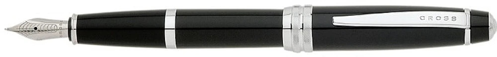 Stylo plume Cross, série Bailey Noir