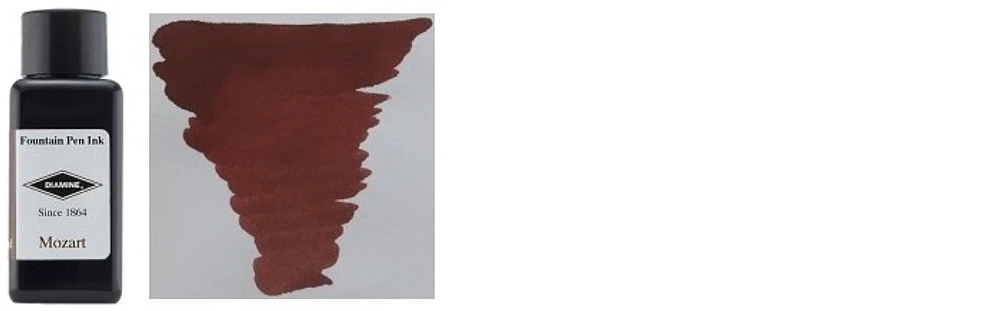Diamine Ink bottle