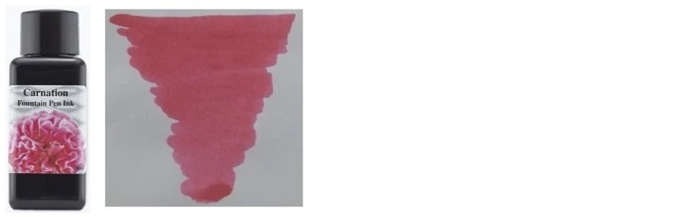 Diamine Ink bottle