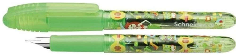 Stylo plume Schneider