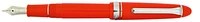 Stylo plume Sailor pen, série 1911 Royal Tangerine (Standard, pointe 14kt) 