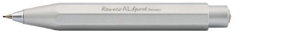 Porte mine Kaweco, série AL Sport Argent (0.7mm)