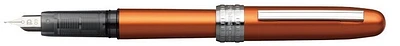 Stylo plume Platinum, série Plaisir Orange