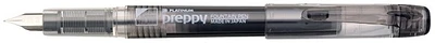 Stylo plume Platinum