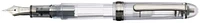Platinum Fountain pen, 3776 Century series Translucent RT