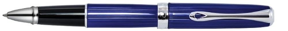 Diplomat Roller ball, Excellence A² series Skyline blue CT