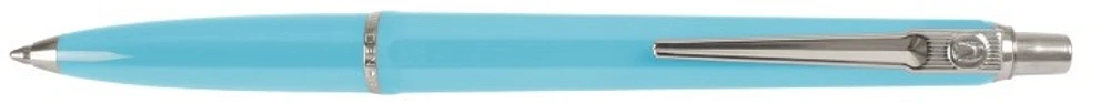 Ballograf Ballpoint pen, Epoca P series Turquoise CT