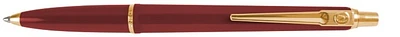 Stylo bille Ballograf, série Epoca P Luxe Bourgogne GT