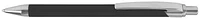 Stylo bille Ballograf, série Rondo Classic Noir CT