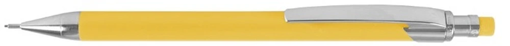 Porte mine Ballograf, série Rondo Soft Jaune CT (0.7mm)