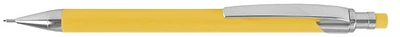 Porte mine Ballograf, série Rondo Soft Jaune CT (0.7mm) 