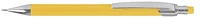 Porte mine Ballograf, série Rondo Soft Jaune CT (0.7mm) 