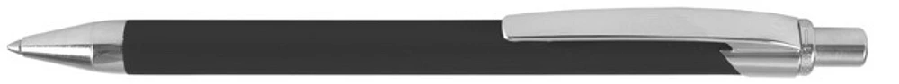 Stylo bille Ballograf, série Rondo Soft Noir CT