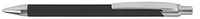 Stylo bille Ballograf, série Rondo Soft Noir CT