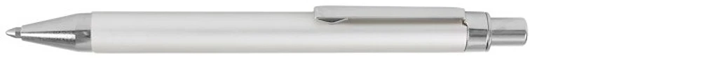Ballograf Ballpoint pen, Pocket series Chrome CT