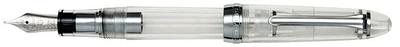 Stylo plume Sailor pen, série 1911 Transparent CT Large