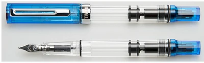 Stylo plume TWSBI