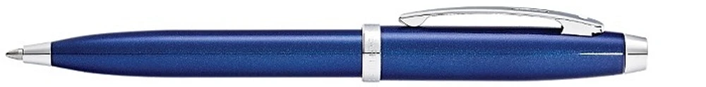 Stylo bille Sheaffer, série Gift collection 100 Bleu Laqué CT