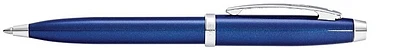 Stylo bille Sheaffer, série Gift collection 100 Bleu Laqué CT