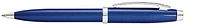 Stylo bille Sheaffer, série Gift collection 100 Bleu Laqué CT
