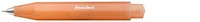 Porte mine Kaweco, série Frosted Sport Orange translucide (Soft Mandarine) 0.7mm