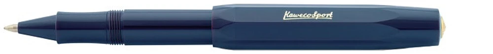 Kaweco Roller ball, Classic Sport series Navy blue Gt