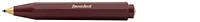 Kaweco Ballpoint pen, Classic Sport series Bordeaux GT