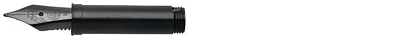 Kaweco Fountain pen nib, Parts series Black (060)