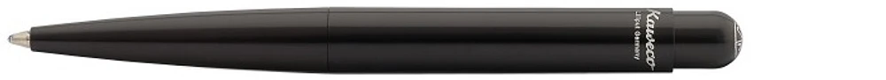 Kaweco Ballpoint pen, Liliput series Black