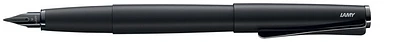 Stylo plume Lamy, série Studio Lx Édition Spéciale 2019 all black