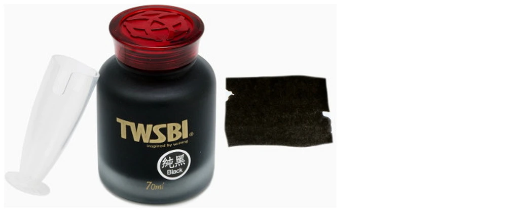 TWSBI Ink bottle