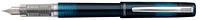 Stylo plume Platinum, série Prefounte Bleu mer de nuit