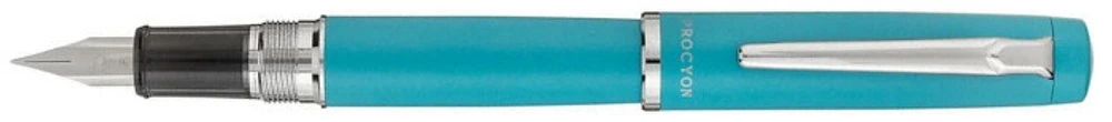 Stylo plume Platinum, série Procyon Turquoise