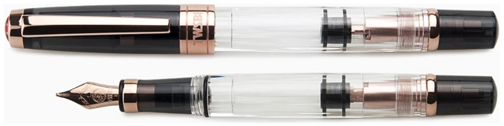 TWSBI Fountain pen