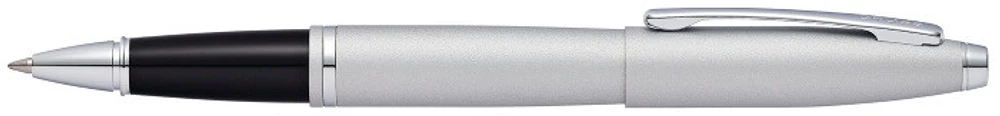 Cross Roller ball, Calais series Satin chrome