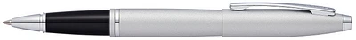 Cross Roller ball, Calais series Satin chrome