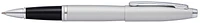 Cross Roller ball, Calais series Satin chrome