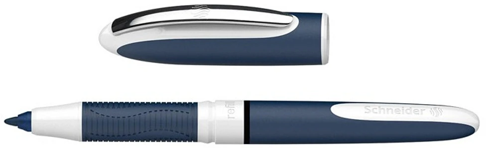 Schneider Roller ball, One Change series Black ink