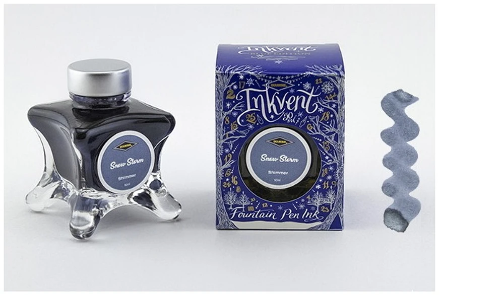 Diamine Ink bottle