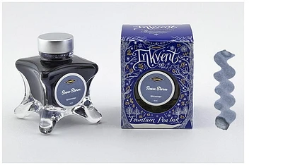 Diamine Ink bottle
