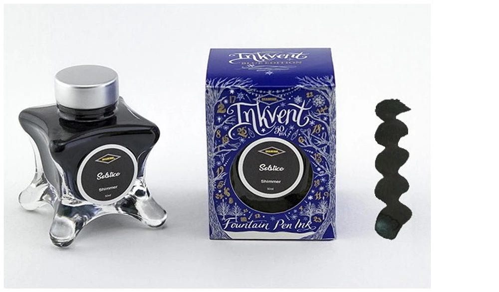 Bouteille d'encre Diamine
