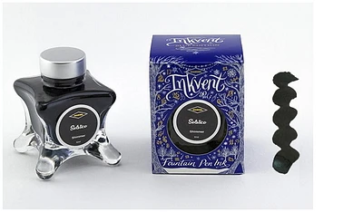 Diamine Ink bottle