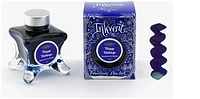 Bouteille d'encre Diamine, série Inkvent Encre Happy Holidays (50ml)