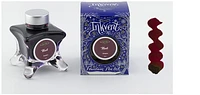 Diamine Ink bottle, Inkvent series Noel ink (50ml)