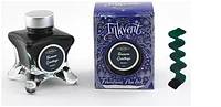 Bouteille d'encre Diamine, série Inkvent Encre Seasons Greetings (50ml)
