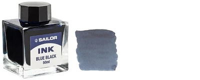 Bouteille d'encre Sailor