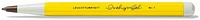 Stylo bille Leuchtturm1917, série Drehgriffel Jaune (Citron)